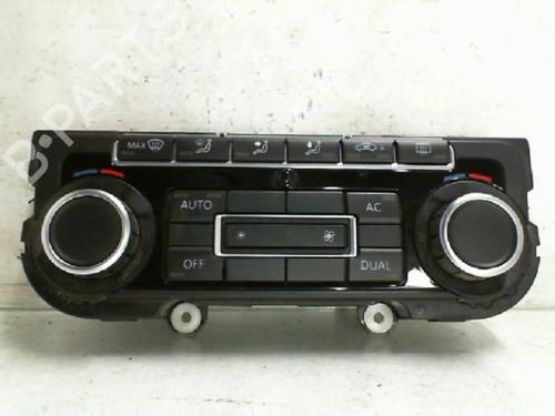 Climate control VW PASSAT B6 (3C2) 2.0 TDI | BP38661719I5 - Image 3