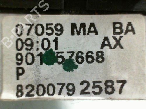 Steering column stalk DACIA SANDERO 1.5 dCi | BP38661204I23 - Image 6