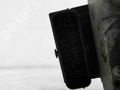 Used ABS pump ABS pump PEUGEOT EXPERT Van (VF3A_, VF3U_, VF3X_) 1.6 HDi 90 16V (90 hp) 39903545 39903545