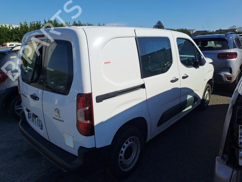 Engine PEUGEOT PARTNER Box Body/MPV (K9) 1.5 BlueHDi 100 | BP38672493M1 - Image 10