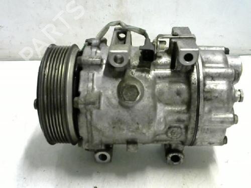 AC compressor VOLVO V50 (545) 2.0 D | BP38660941M34 - Image 3