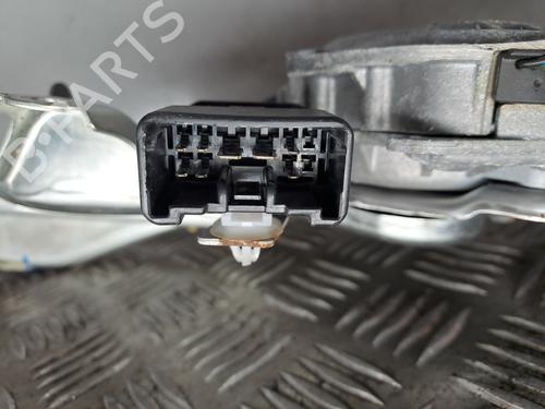 Electronic module NISSAN MURANO II (Z51) 2.5 dCi 4x4 | BP38670130M83 - Image 2