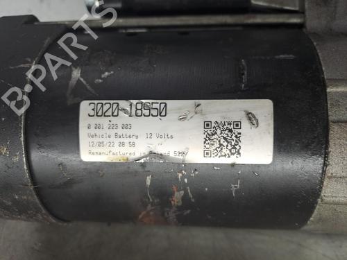 Motor arranque Motor arranque 38666074 38666074