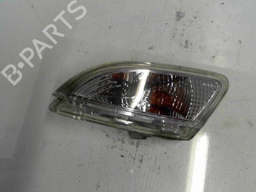Left front indicator RENAULT TWINGO II (CN0_) 1.2 16V (CN04, CN0B) | BP38658603C32  - Image 5