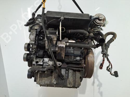 Used Engine Engine 38671862 38671862