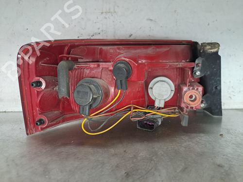 Right taillight AUDI A5 (8T3) 2.7 TDI | BP38668400C35 - Image 2