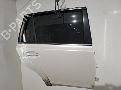 Dør højre bagtil Dør højre bagtil 38670167 38670167