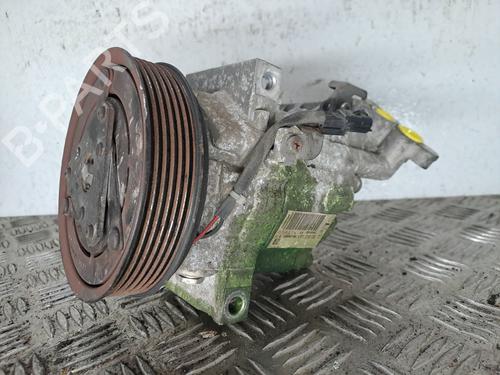 AC compressor DACIA DUSTER (HS_) 1.5 dCi | BP38669888M34 - Image 2