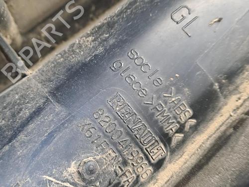 Used Left taillight Left taillight RENAULT KANGOO / GRAND KANGOO II (KW0/1_) 1.5 dCi 90 (KW05, KW08, KW0G, KW11) (90 hp) 39997628 39997628