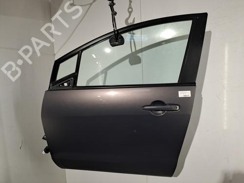 Used Left front door Left front door 38666392 38666392