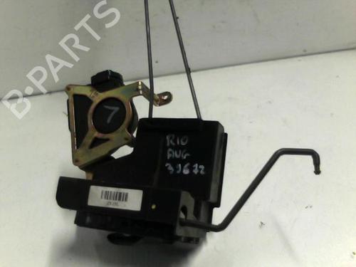 front-right-lock-kia-rio-ii-jb-2005-2006-2007-2008-2009-2010-2011-38657893 main image