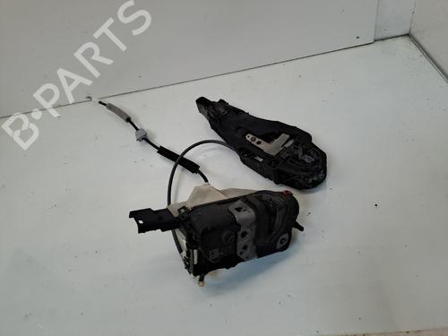 Fechadura trás direita Fechadura trás direita 38952420 38952420