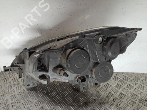 Right headlight PEUGEOT PARTNER Tepee 1.6 HDi 16V | BP38670248C29 - Image 4