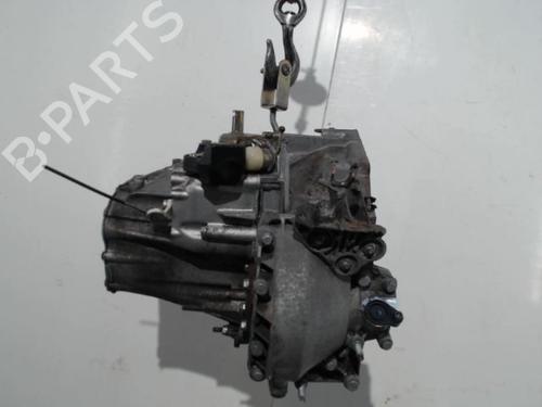 Used Gearbox Gearbox 38662294 38662294
