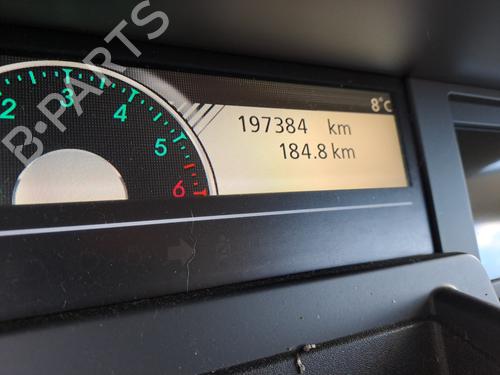 Used Parts RENAULT SCÉNIC III (JZ0/1_) 1.5 dCi 4930801
