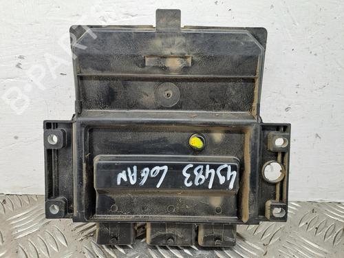 Engine control unit (ECU) DACIA LOGAN MCV (KS_) 1.5 dCi (KS0K) | BP38671476M57 - Image 4