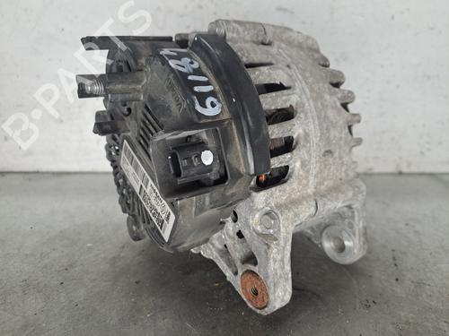 Used Alternator Alternator 38668616 38668616