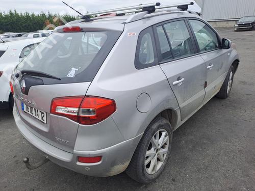 Starter RENAULT KOLEOS I (HY_) 2.0 dCi (HY0K) | BP38669902M8  - Image 7