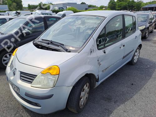 Engine RENAULT MODUS / GRAND MODUS (F/JP0_) 1.5 dCi (FP0D, JP0D) | BP38668171M1  - Image 8