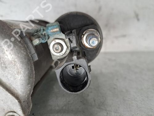 Starter VW UP! (121, 122, BL1, BL2, BL3, 123) 1.0 | BP38664704M8 - Image 2