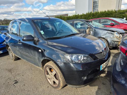Ricambi MAZDA 2 (DY) 1.4 CD 4930123