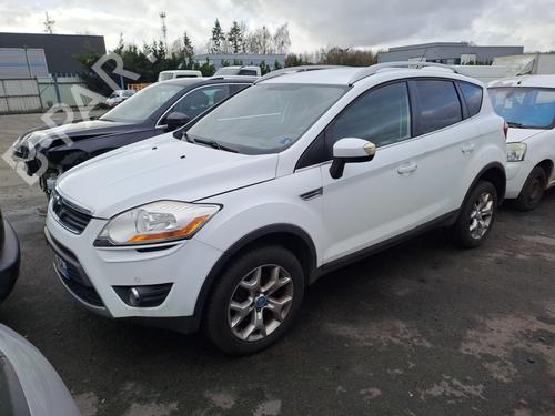 Left front window switch FORD KUGA I 2.0 TDCi | BP38671524I27 - Image 8