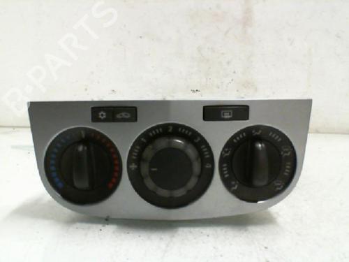 Climate control OPEL CORSA D (S07) 1.3 CDTI (L08, L68) | BP38661611I5 - Image 2