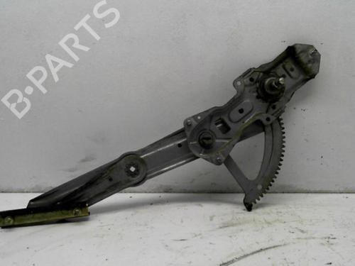 Used Rear left window mechanism Rear left window mechanism PEUGEOT 205 II (20A/C) 1.7 Diesel (60 hp) 38656098 38656098