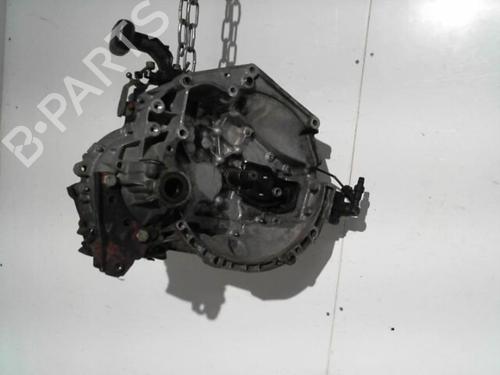 Used Gearbox Gearbox 38658159 38658159