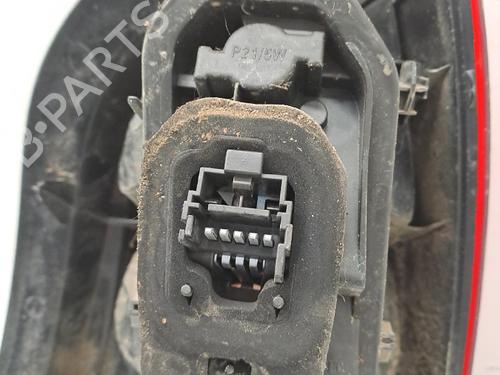 left-taillight-renault-twingo-ii-cn0_-2007-40492922 main image