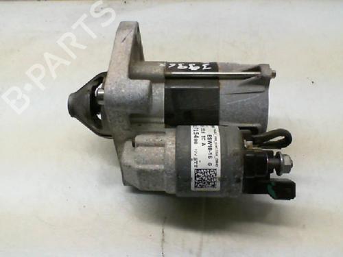 Startmotor Startmotor 38658037 38658037