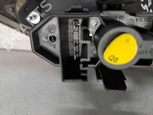 Left tailgate light BMW X1 (E84) sDrive 20 d | BP38664661C79 - Image 3