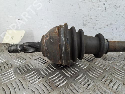Left front driveshaft PEUGEOT EXPERT Van (V_) 2.0 BlueHDi 120 | BP38672433M38 - Image 4