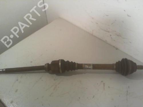 Used Right front driveshaft Right front driveshaft 38655918 38655918