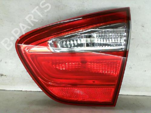 Right tailgate light KIA RIO III (UB) 1.25 CVVT | BP38662531C80 - Image 4