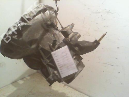 Gearbox CHEVROLET LACETTI (J200) 1.6 | BP38662819M3 - Image 3