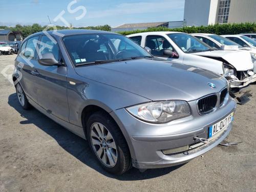 Steering rack BMW 1 (E87) 118 d | BP38666653M22 - Image 5