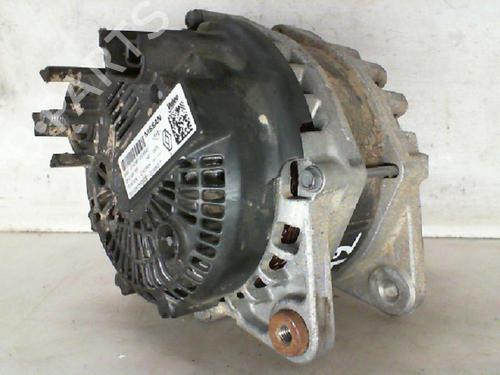 Alternator RENAULT CLIO V (B7_) 1.5 Blue dCi 115 (B7AD) | BP38662521M7 - Image 6