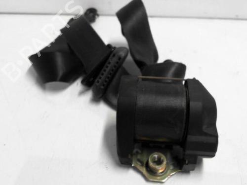 Front left seatbelt OPEL MOVANO A Van (X70) 2.2 DTI (FD) | BP38657476I26 - Image 4