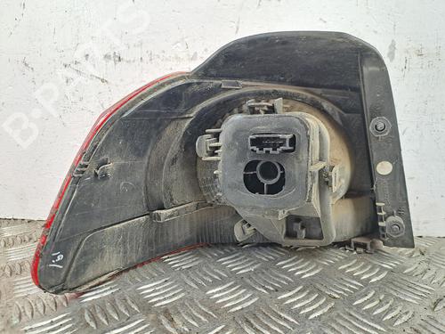 Right taillight VW GOLF VI (5K1) 1.6 TDI | BP38672273C35 - Image 4