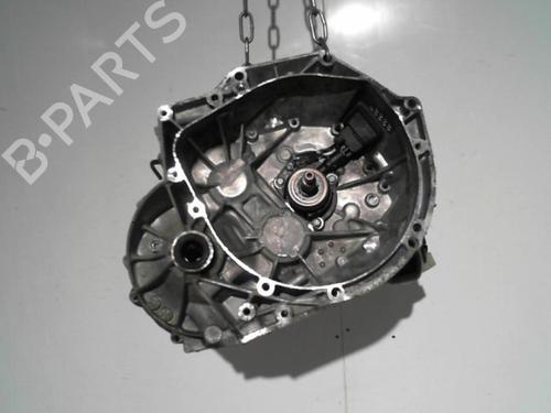 Gearbox CITROËN C4 II (NC_) 1.6 HDi 115 | BP38661637M3 - Image 3