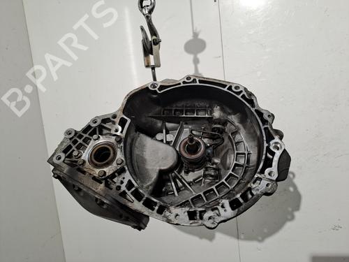 Gearbox CHEVROLET CRUZE (J300) 1.6 | BP38668247M3 - Image 3