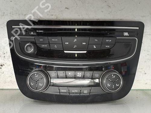 Used Climate control Climate control 38665333 38665333