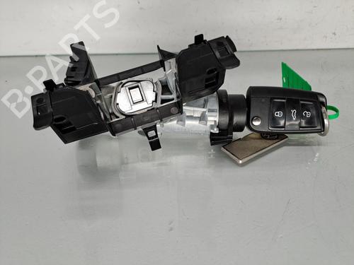 Used Ignition barrel Ignition barrel 38663483 38663483