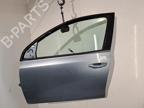 Used Left front door Left front door 38668063 38668063