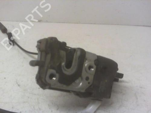 Used Rear left lock Rear left lock 38655740 38655740
