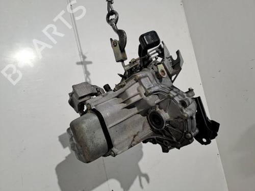 Used Gearbox Gearbox 38665375 38665375