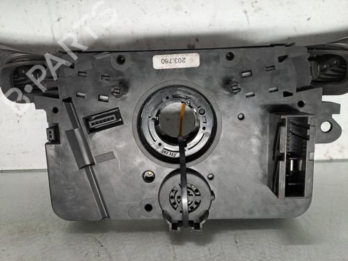 Used Steering column stalk Steering column stalk 38654789 38654789