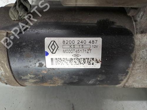 Startmotor DACIA LOGAN (LS_) 1.4 (LS0A, LS0C, LS0E, LS0G) | BP38664688M8 - Image 4
