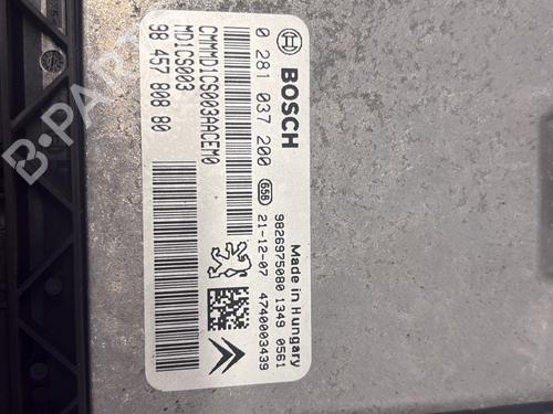 Used Engine control unit (ECU) Engine control unit (ECU) 38670782 38670782